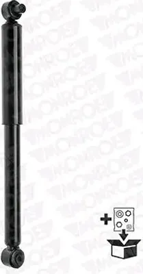 Image de 2x MONROE G1171 Jeu d'amortisseurs arrière, gauche, droite à gaz