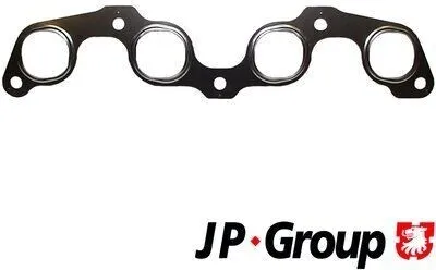 Produktbild von JP GROUP 1119604000 Abgaskrümmerdichtung für VW GOLF III (1H1) Auspuffkrümmer