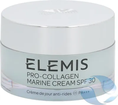 Produktbild von Elemis Pro-Collagen Marine Cream SPF30