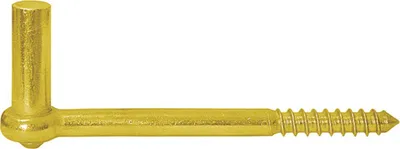 Produktbild von DMX - Kloben zum Einschrauben Klobenhalter - CW