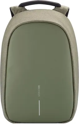 Obrázek produktu pro Xd Design Batoh Proti Krádeži Bobby Hero Regular Green P/N: P705.297