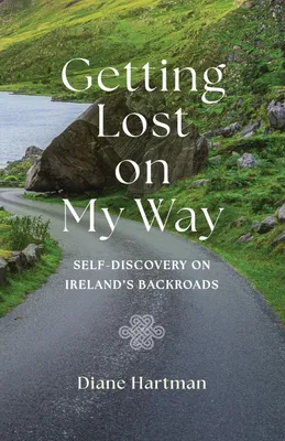 Produktbild von Getting Lost on My Way