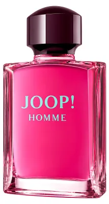 Produktbild von JOOP! Homme, Männer, Sommer, 125 ml, Nicht nachfüllbare Flasche, Bergamotte, Zitrone, Mandarine, Orangenblüte, Zimt, Heliotrop, Jasmin, Maiglöckchen