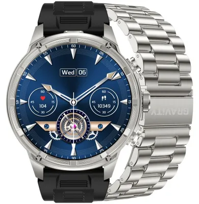 Imagen del producto de Gravity Relojes inteligentes GT41-3