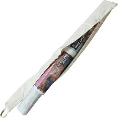 Produktbild von Ecosavers Draft Roll Füllbar - 90 cm