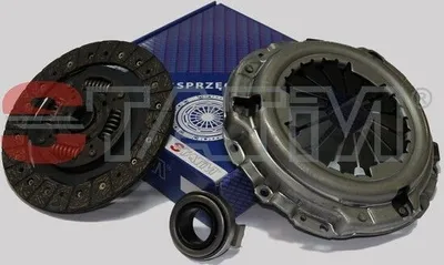Produktbild von STATIM Kupplungssatz Kupplung für HONDA CIVIC VI Hatchback (EJ, EK) 100.890