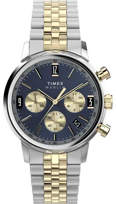 Immagine prodotto di Orologio Timex da uomo Marlin Chronograph