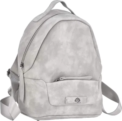Zdjęcie produktu dla Greenburry plecak damski Mad'l Dasch Gretl plecak miejski 26x30cm stone