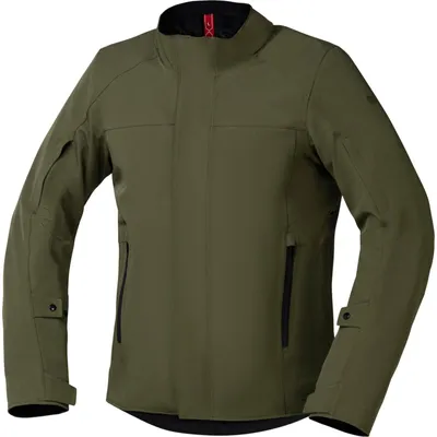 Zdjęcie produktu dla iXS Urban Jacke Destination-ST-Plus oliwkowy XL