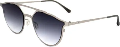 Image de Italia Independent - 0256 : gris / NOSIZE