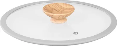 Obrázek produktu pro Víko MagicHome Harmony, sklo, 24 cm