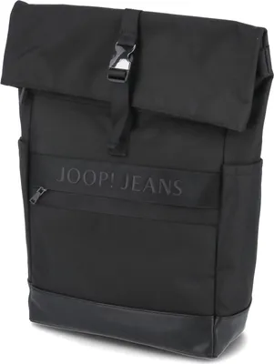 Produktbild von JOOP! jeans modica jaron Rucksack lvf Farbe black