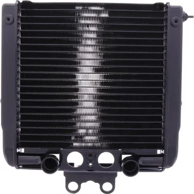 Produktbild von JMP 016-0055 Wasser-Radiator für Harley Davidson