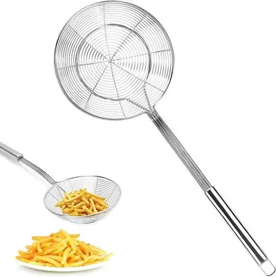 Imagen del producto de Picadora de carne - Acero inoxidable - 48 cuchillas de acero inoxidable muy afiladas - Picadora de carne multifunción - Ideal para pollo, carne de res, cerdo y pescado - Color