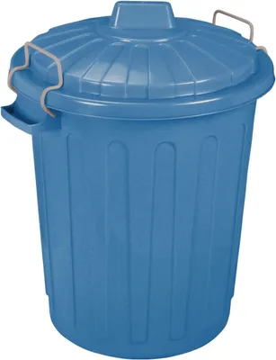 Obrázok produktu pre Vedro s vekom 23L zásobník na odpadky