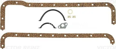 Produktbild von REINZ Dichtungssatz Ölwanne 10-12831-01 für FORD CAPRI III (GECP)