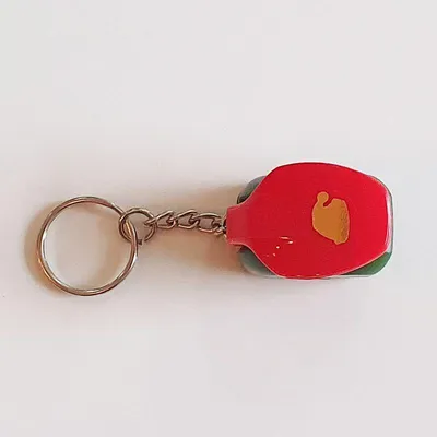 Produktbild von Weihnachtslocher 1 cm - Hut