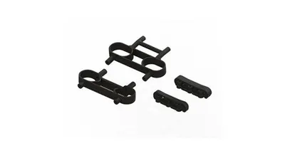 Produktbild von Arrma ARA320546 Unterfahrschutz-Montagesatz