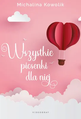 Image de Michalina Kowolik - Powieść obyczajowa o miłości i przebaczeniu - powieść obyczajowa