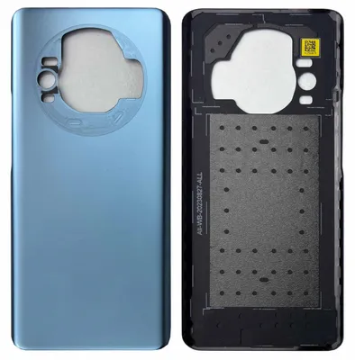 Obrázek produktu pro Pro Honor Magic 6 Lite kryt baterie zadní kryt náhradní díl zelený