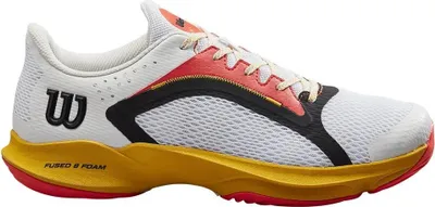 Produktbild von Wilson Hurakn 2.0 Padelschuhe Weiß EU 46 2/3 Mann Weiß EU 46 2/3