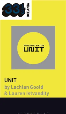 Produktbild von Regurgitator's Unit
