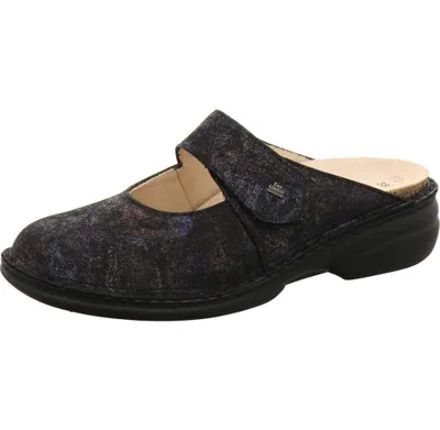 Produktbild von Hausschuh Finn Comfort 02552-739010 Stanford