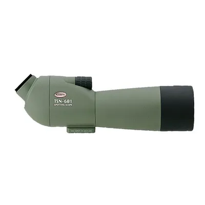 Productafbeelding van Kowa TSN-601, 299 mm, 735 g, Olijgroen, Zwart