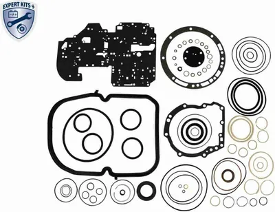 Produktbild von VAICO Riemenscheibe Wasserpumpe V20-1597 für BMW 3 Limousine (E46) 135mm 0,684kg