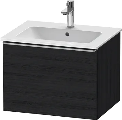 Produktbild von DURAVIT DE4261070160000 D-Neo WTU WH R.ek 610x462x440 EiS Mt