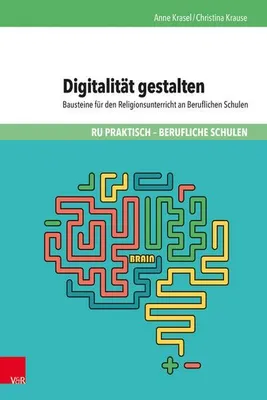 Produktbild von Digitalität gestalten