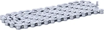 Immagine prodotto di Catena Sunrace single speed 1/2'' x 1/8', 112 maglie, Dacromet, nero
