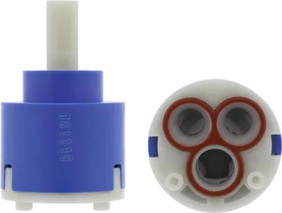 Produktbild von BLANCO 40 mm Kartusche 121895 für Hochdruck Armaturen / Ersatzteil