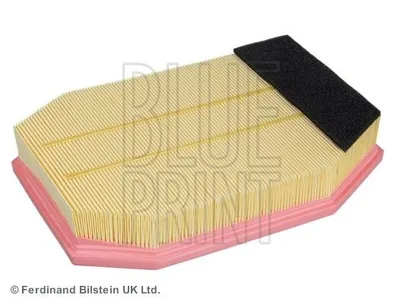 Produktbild von Luftfilter BLUE PRINT ADB112255 für BMW 5 Touring (F11) Filtereinsatz