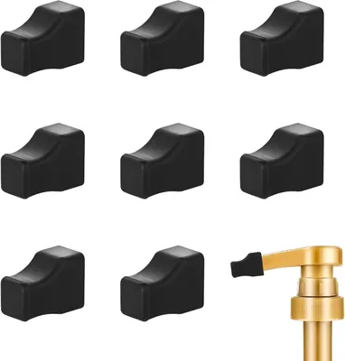 Immagine prodotto di Erogatori di sciroppo per caffè - Set da 8