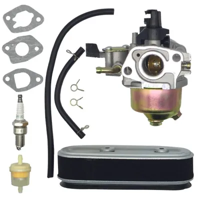 Imagen del producto de Carburadores para cortacéspedes y motores Honda
