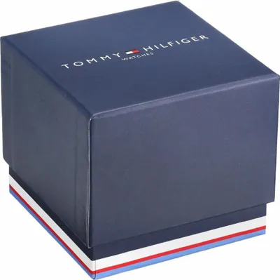Produktbild von Tommy Hilfiger Blake 1781893 Damenuhr