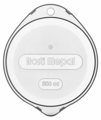 Produktbild von Rosti Deckel-Sitzschale Margrethe 350ml