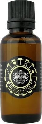 Produktbild von Dear Barber Beard Oil Haaröl Bartöl 30 ml