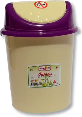Produktbild von CZ koš odp. 1,7l výklopný MUŠLE No.0