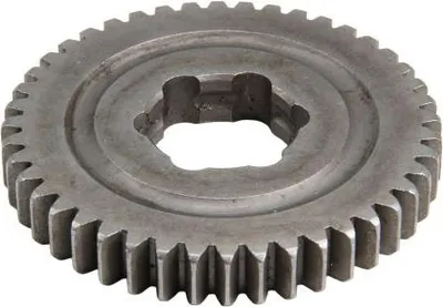 Produktbild von Zahnrad Losrad 44 Zähne (1. Gang) für 3/4-Gang Getriebe für Simson S51 S53 S70 S83 SR50 SR80 KR51/2 Schwalbe