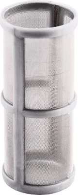 Produktbild von Druckfiltersieb 90 mesh AP18SF90 grau 225375 AGROPLAST