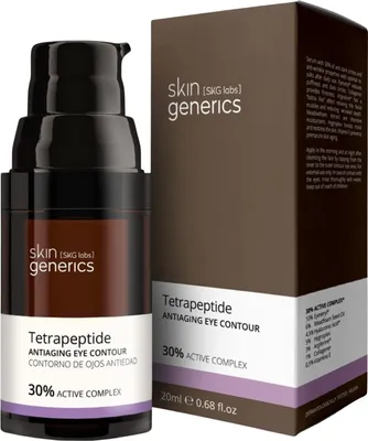 Immagine prodotto di Skin Generics Retinol Ceramidas Gel Concentrado Rejuvenecedor 98,75 20ml