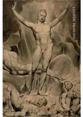 Obrázek produktu pro Lucifer