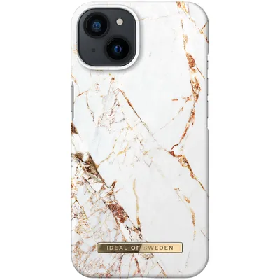 Produktbild von iDeal of Sweden IDFCA16-I2261-46, Cover, Apple, iPhone 13/14/16E, 15,5 cm (6.1"), Weiß