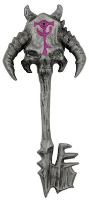Productafbeelding van Doom: The Dark Ages - Replik Secret Key Limited Edition