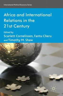 Obrázok produktu pre Africa and International Relations in the 21st Century