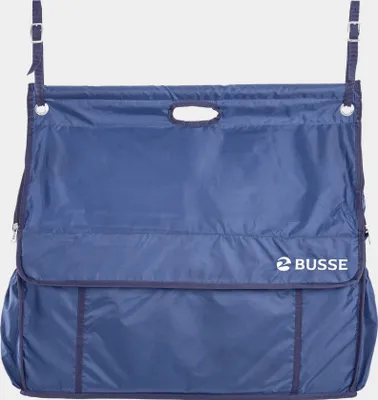 Produktbild von BUSSE Boxentasche Rio Navy (Grau)