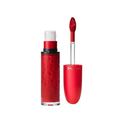 Zdjęcie produktu dla MAC, Aute Cuture Retro, Matte, Liquid Lipstick, Paprika, 5 ml