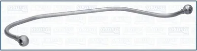 Produktbild von AJUSA Ölleitung für Turbolader Ölvorlaufleitung Turbolader OP10368 für CHEVROLET CAPTIVA (C100, C140) für OPEL ANTARA für VAUXHALL Antara (L07)
